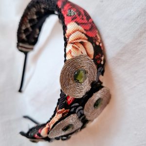 Diadema de ceremonia