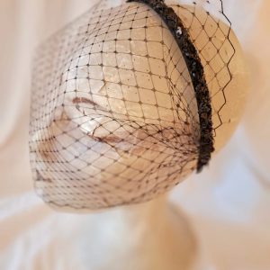 Diadema de ceremonia