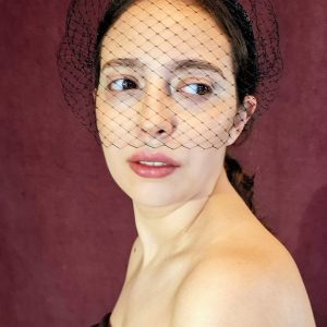 Diadema de ceremonia