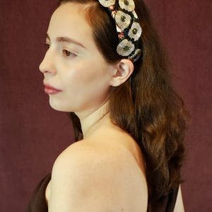 Diadema de ceremonia