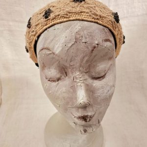 Diadema natural Cornelia